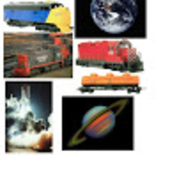 Meet your Posher, Derrick - Picture 1 of 1